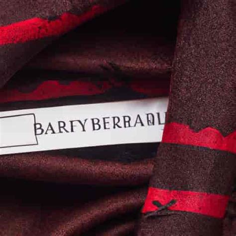 Comment vérifier l’authenticité d’une écharpe Burberry